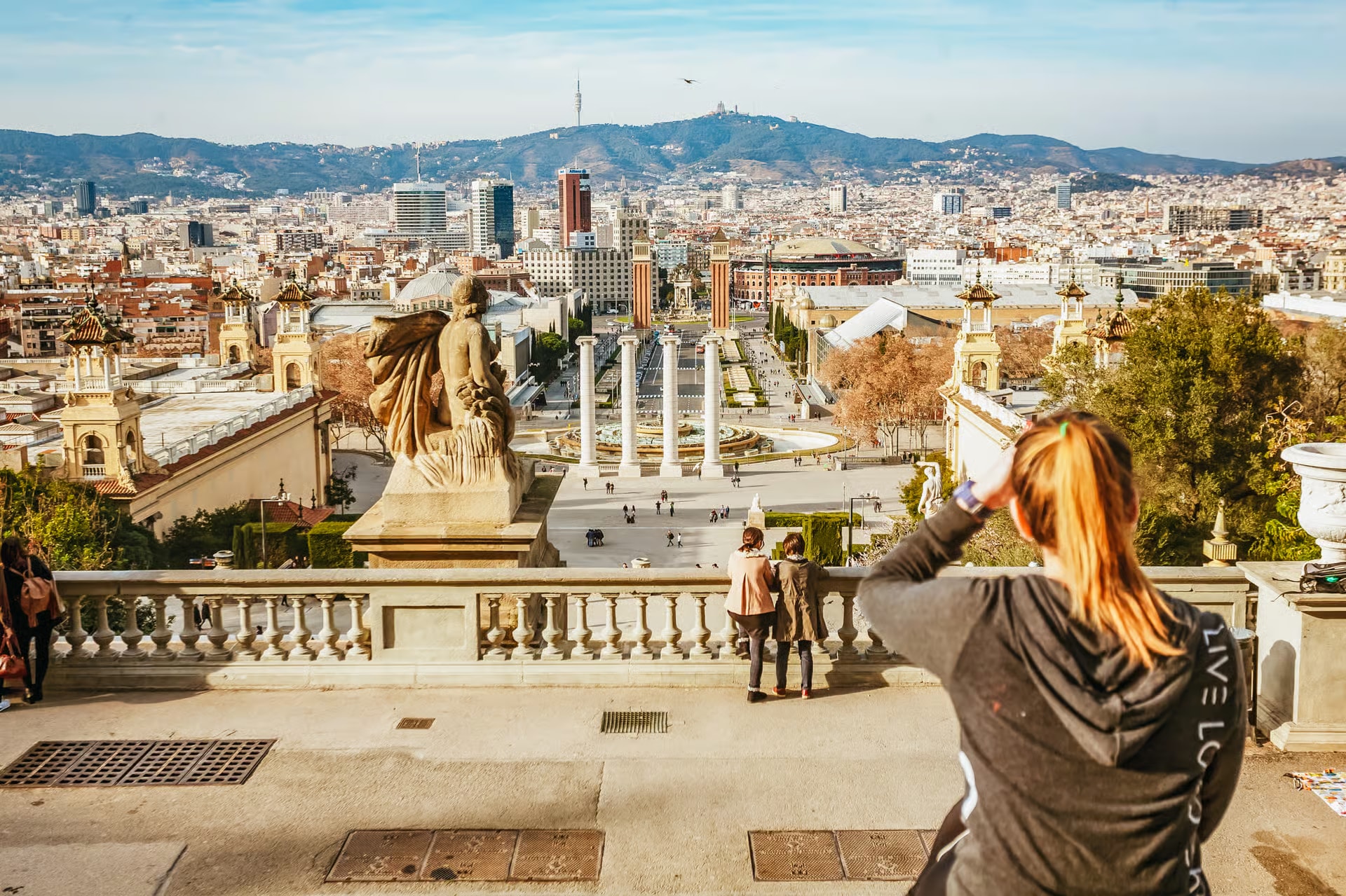 彈性選擇行程時長，完美搭配您的巴塞隆納之旅！