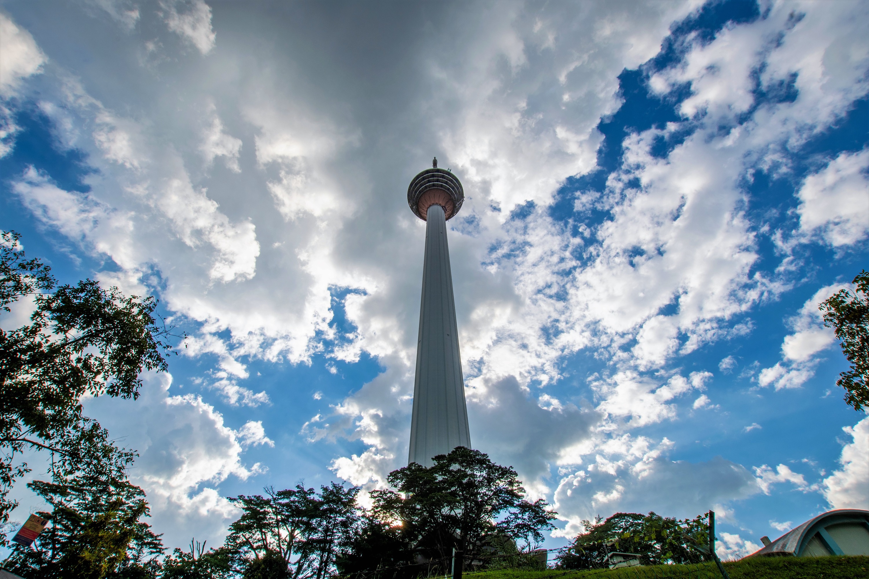 吉隆坡市區之旅（含21個景點＆吉隆坡塔入場）
