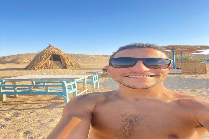 camp-huts-marsaalam-egypt