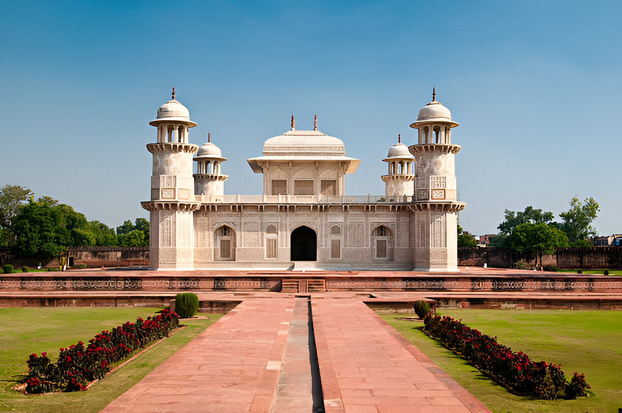 One Day Taj Mahal & Agra Private Tour from Delhi with More Options