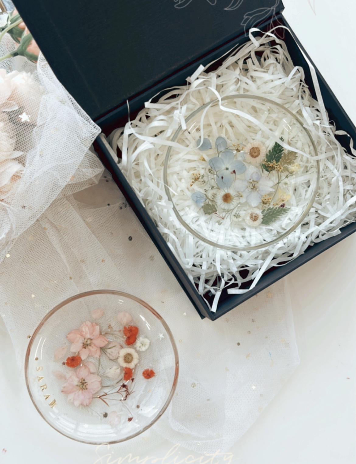 Minilarge - DIY創意工作坊 | 親子 | 小夜燈、押花、香水 | 荔枝角