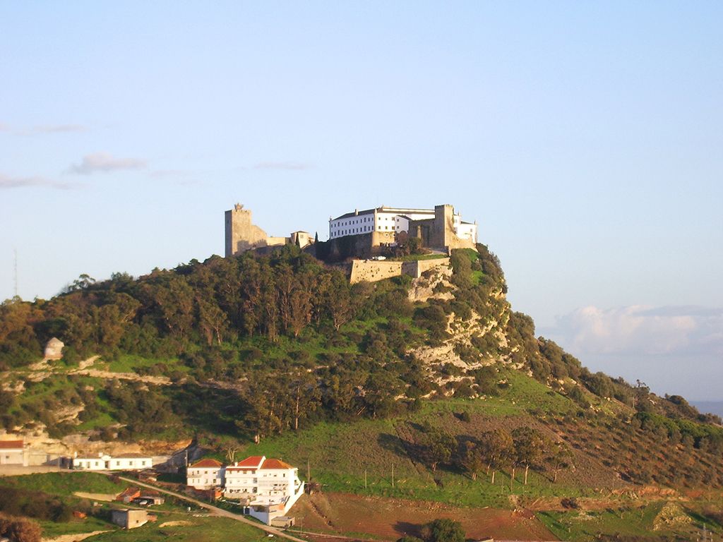Arrábida