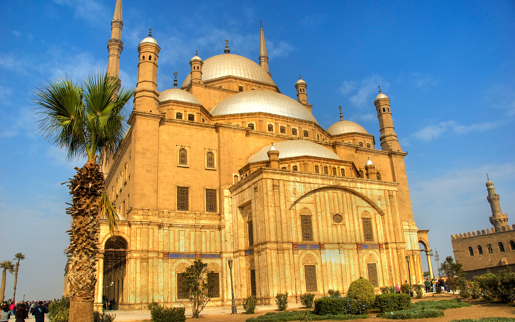 Cairo Full-Day Historical Private Guided Tour
