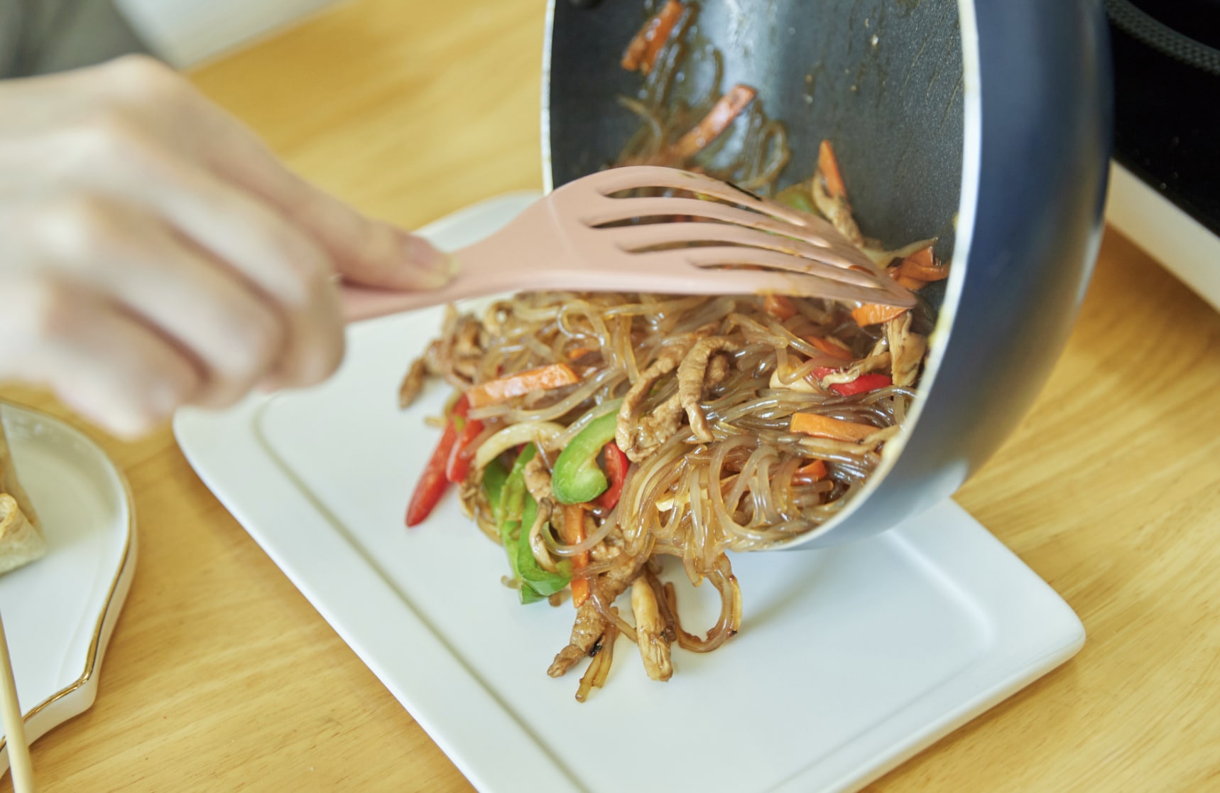首爾城市觀光與韓式料理甜點烹飪體驗
