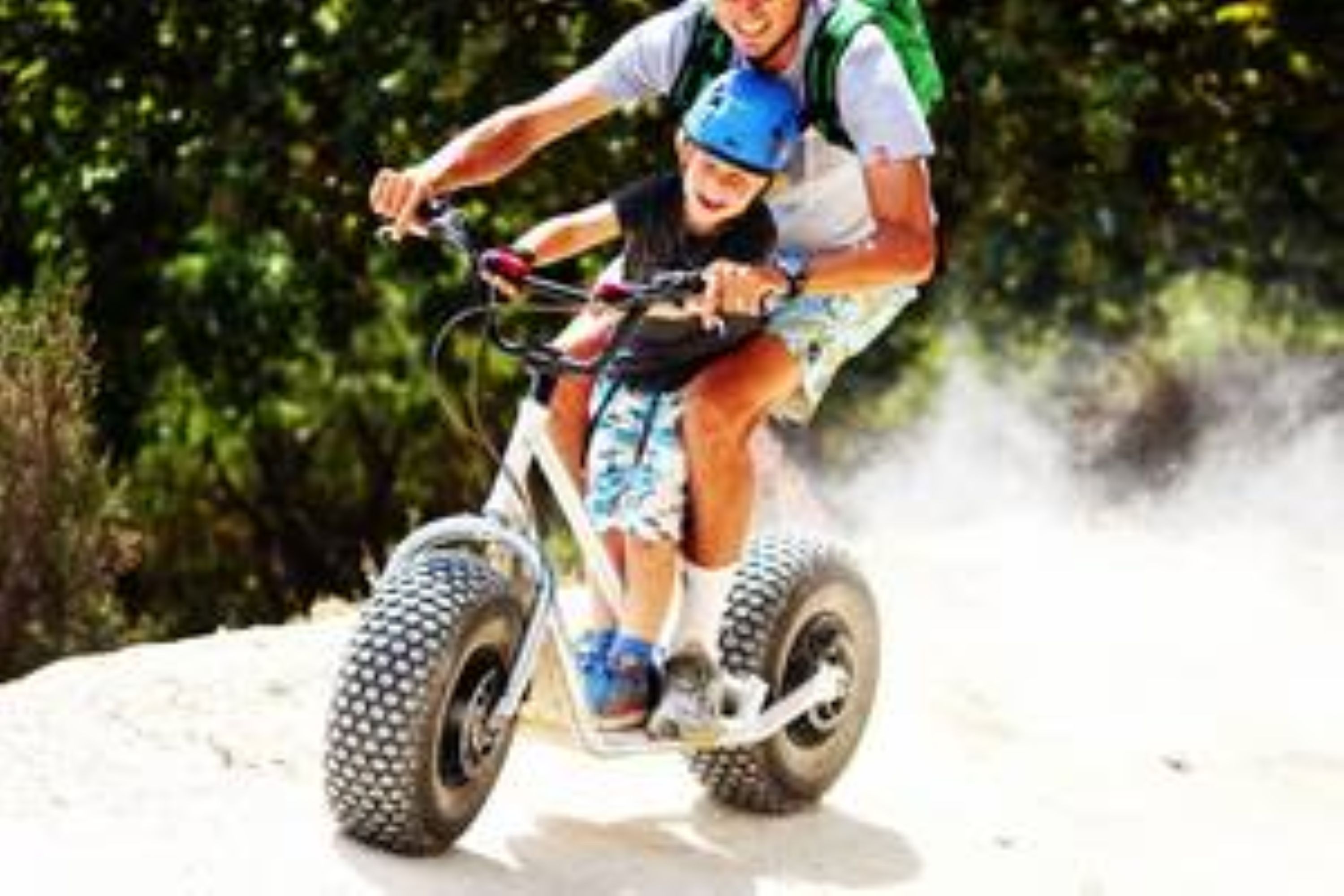 Franschhoek Scootours