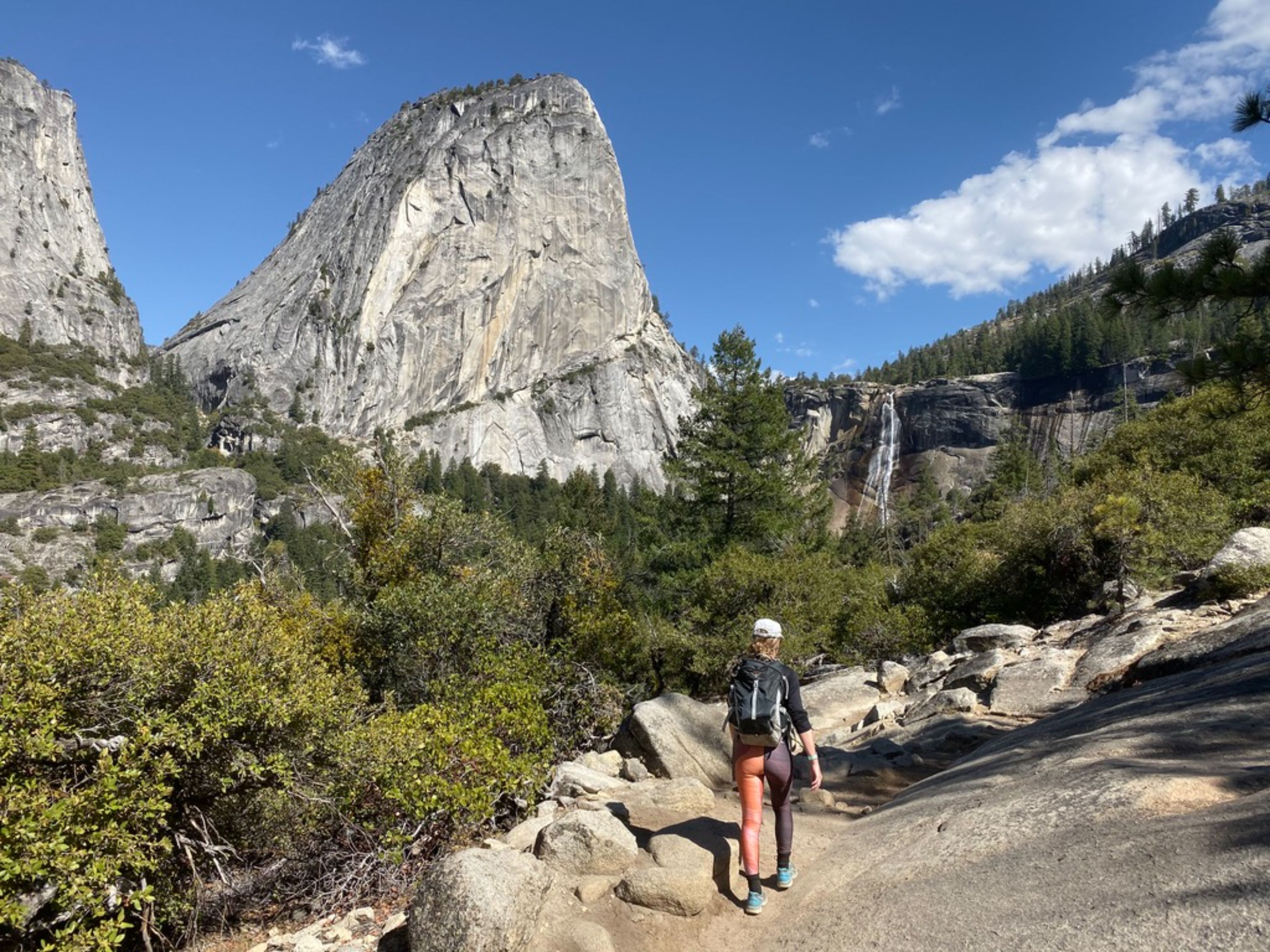 Yosemite, Death Valley, and San Francisco 4-Day Tour from Las Vegas