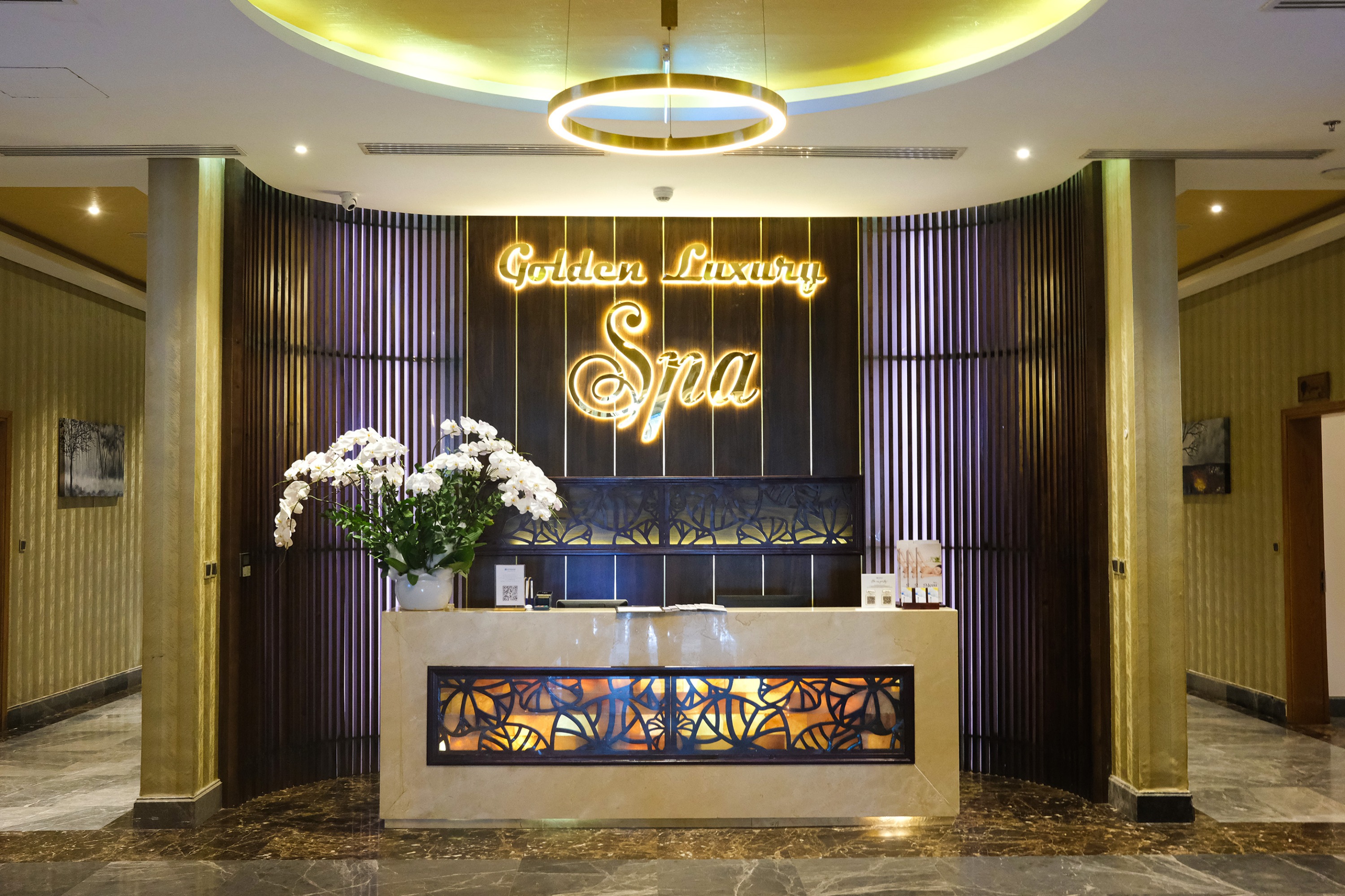 Jjim Jil Bang Experience at Wyndham Danang Golden Bay