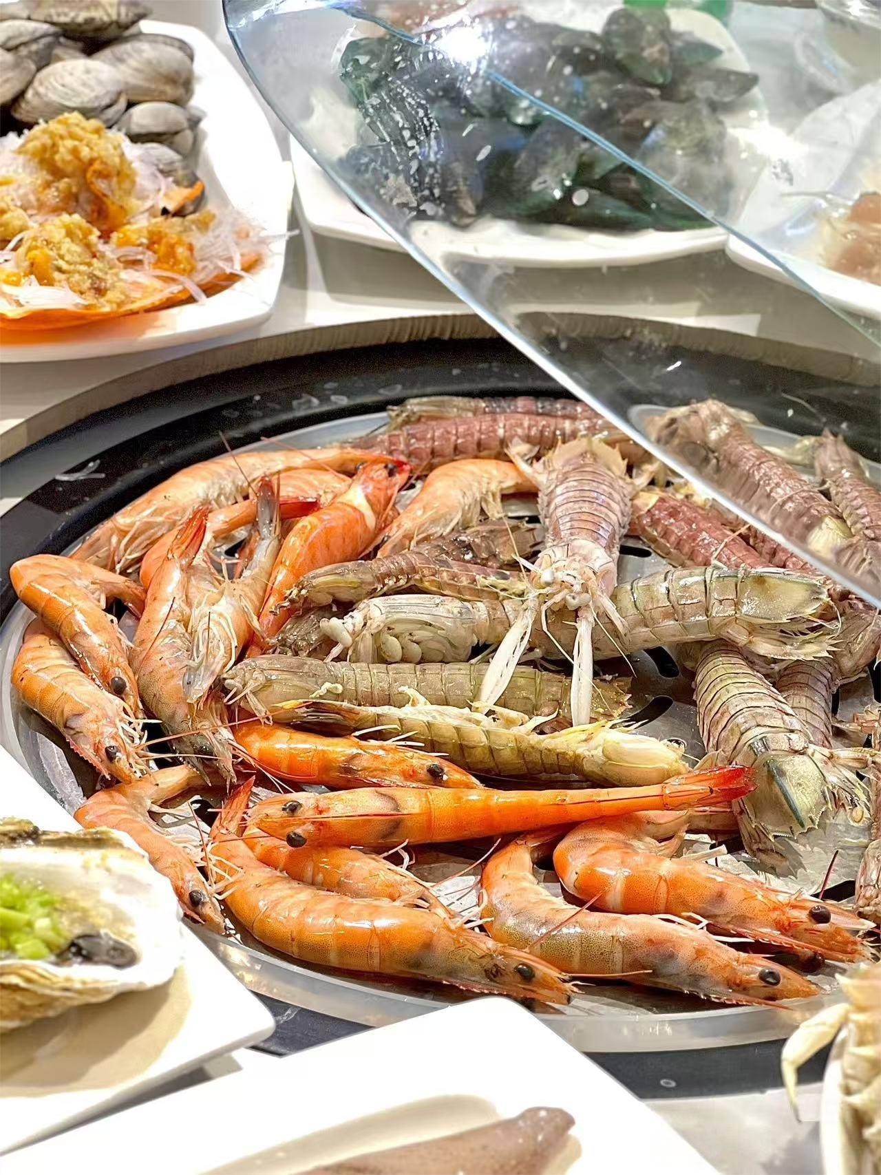 南澳海鮮 南澳海鮮