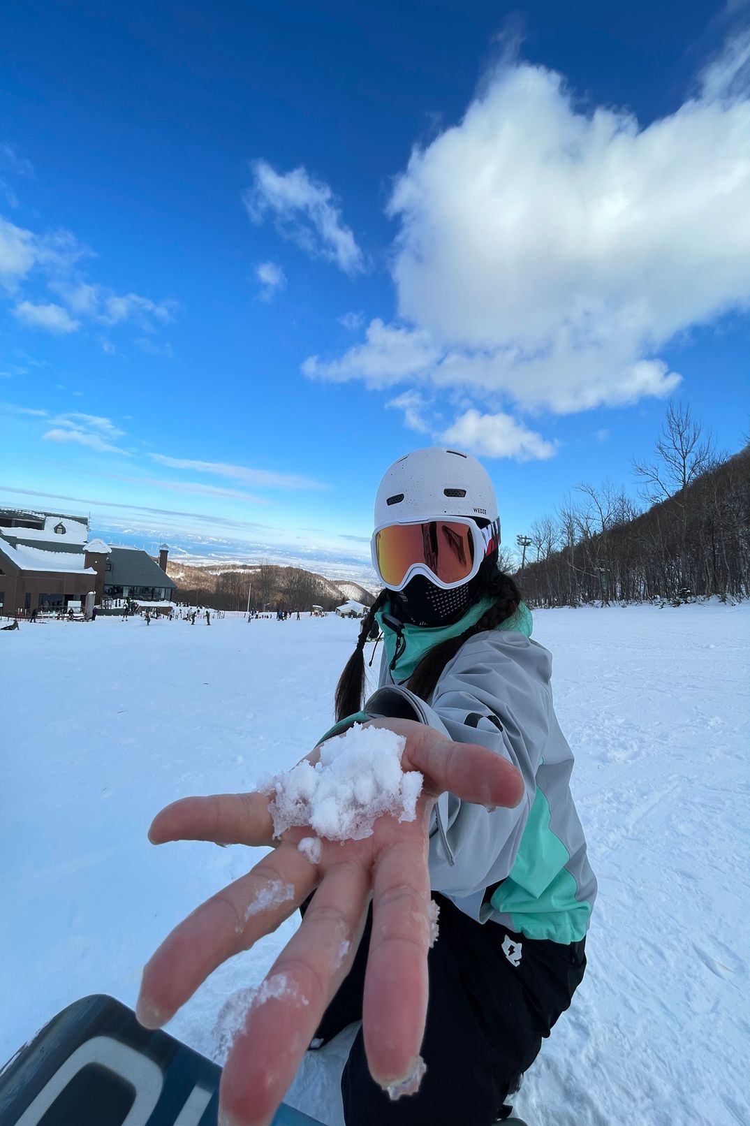 札幌出發丨國際滑雪場全包一日遊丨北海道旅遊局（HTO）官方認證