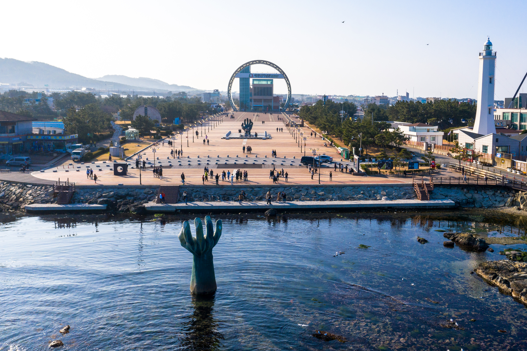 POHANG Instargram Photo Spots Day Tour From Busan