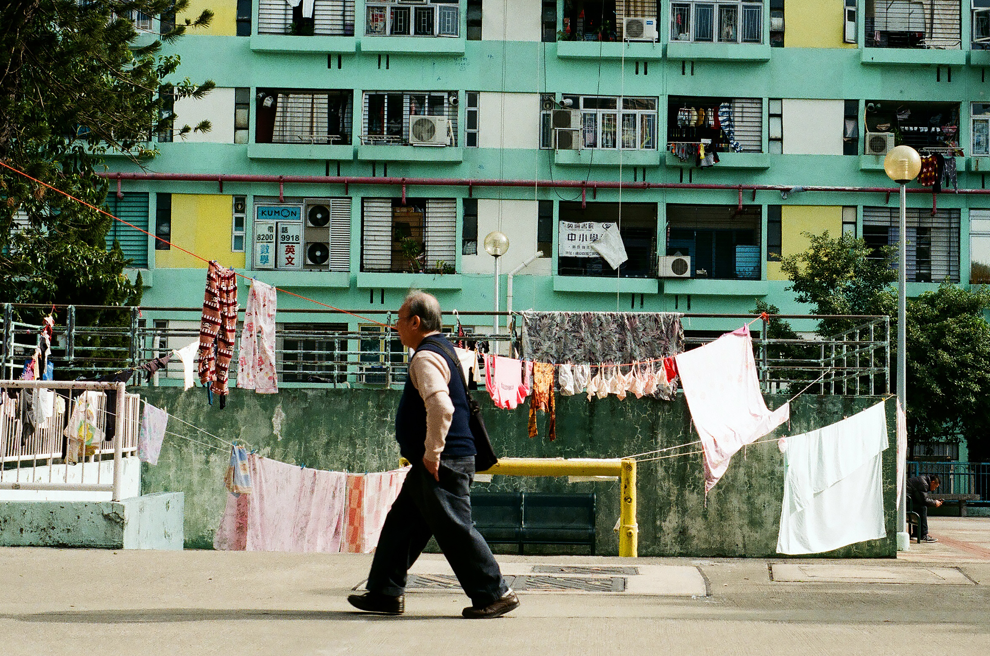 Find Your Direction (Practical Photography Experience) | Wan Chai