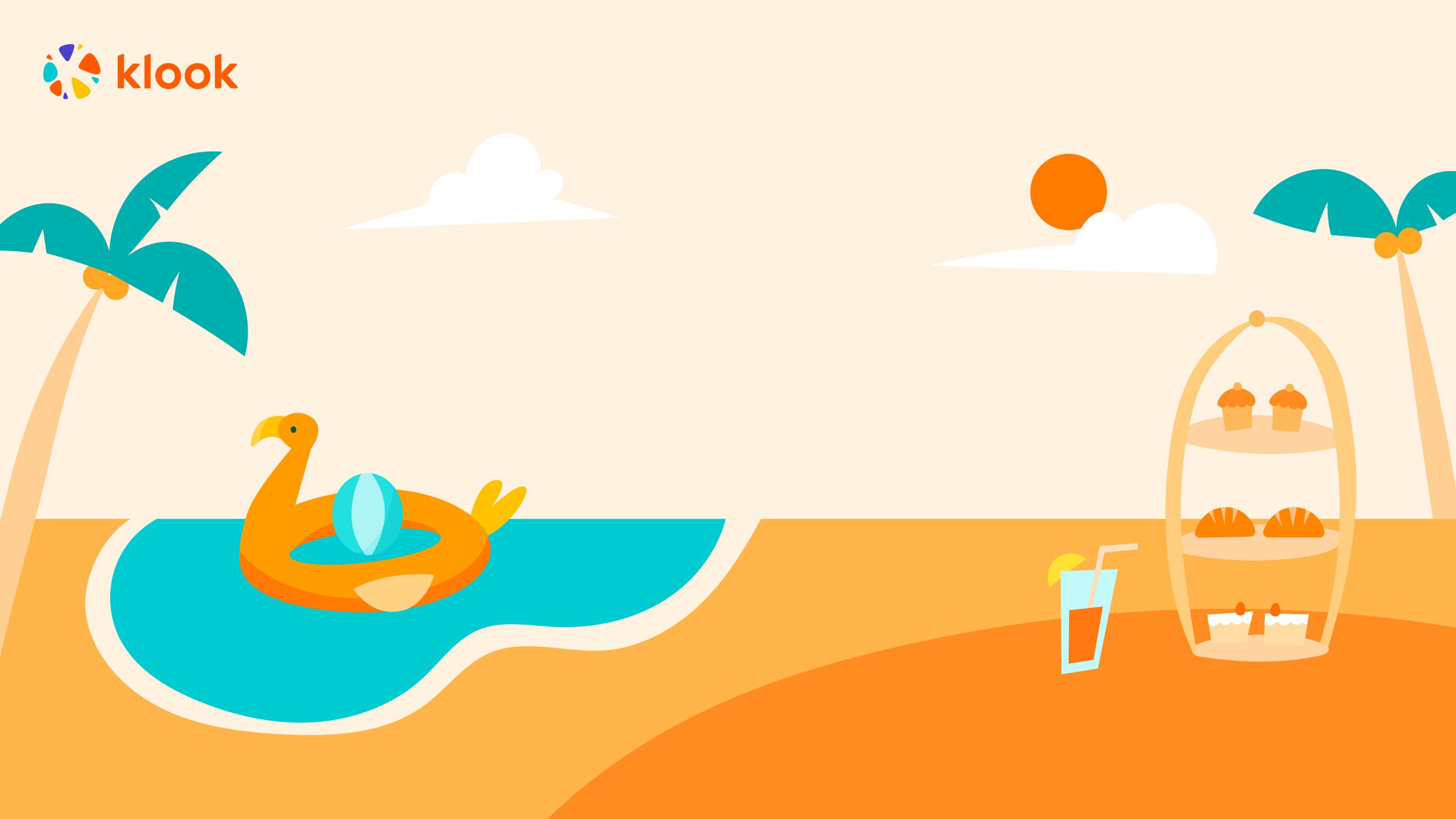 SPA Name + at POI + City