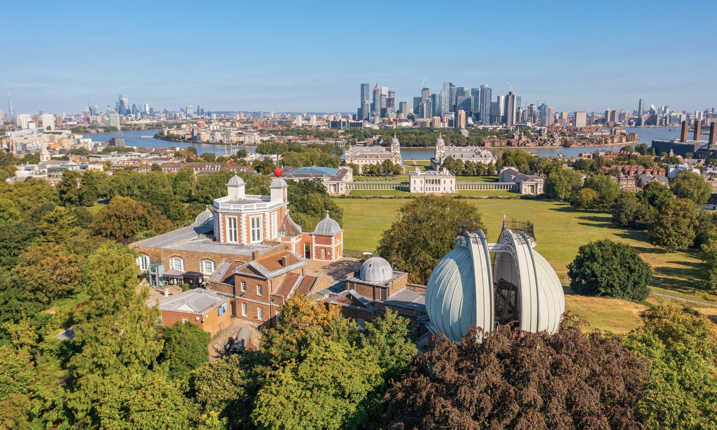 格林威治天文臺