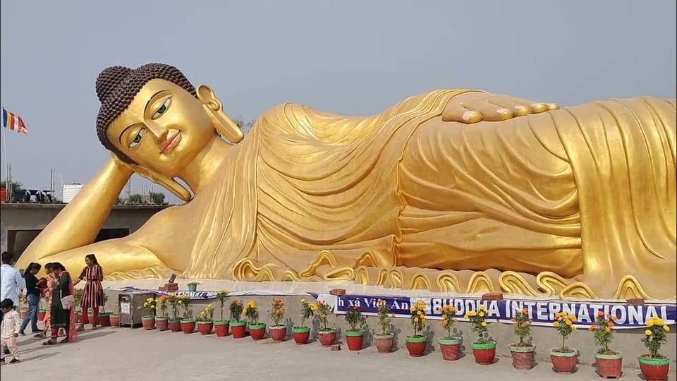 瓦拉納西半日城市遊