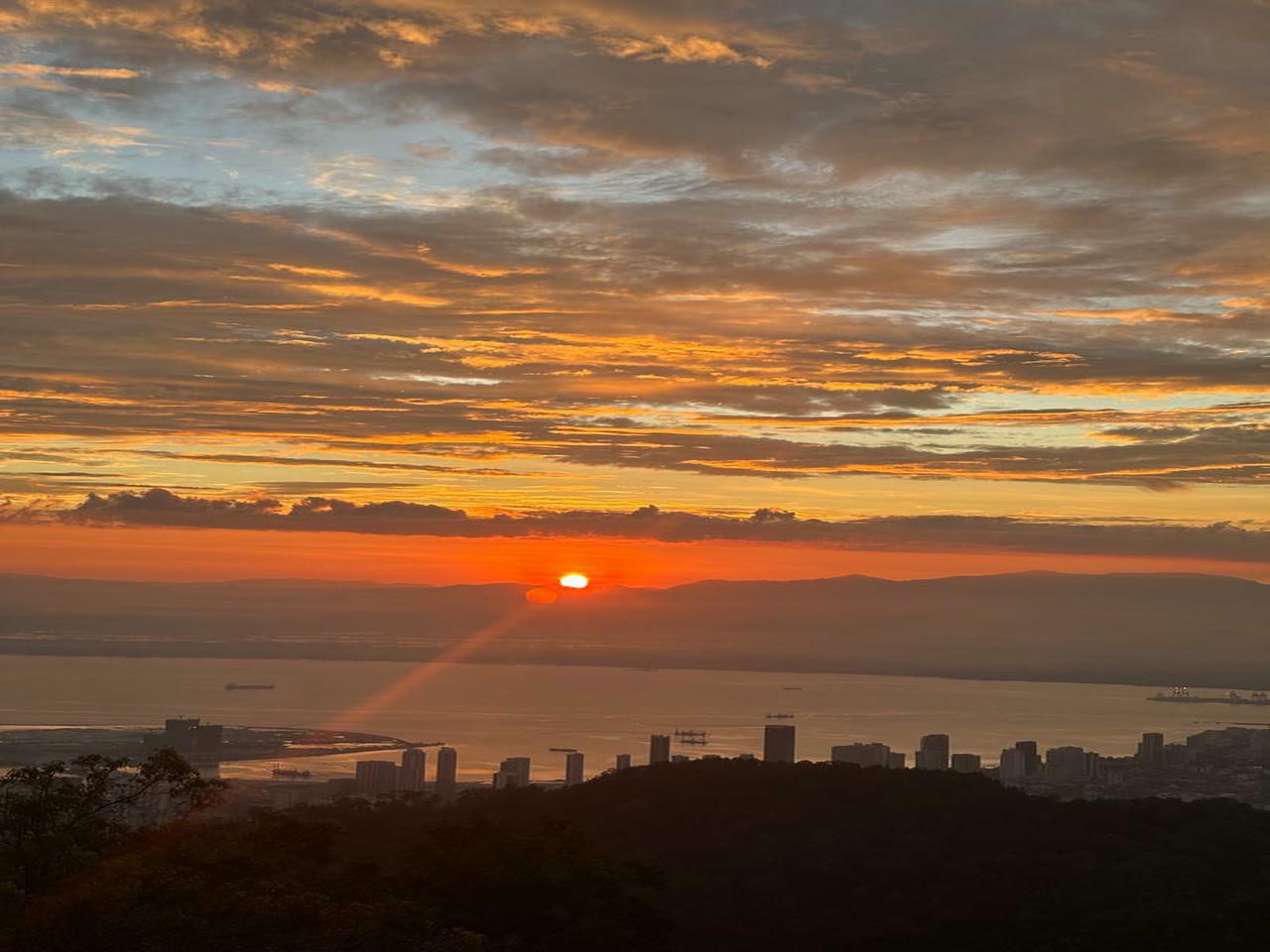 George Town Penang Hill Sunrise Half-Day Tour