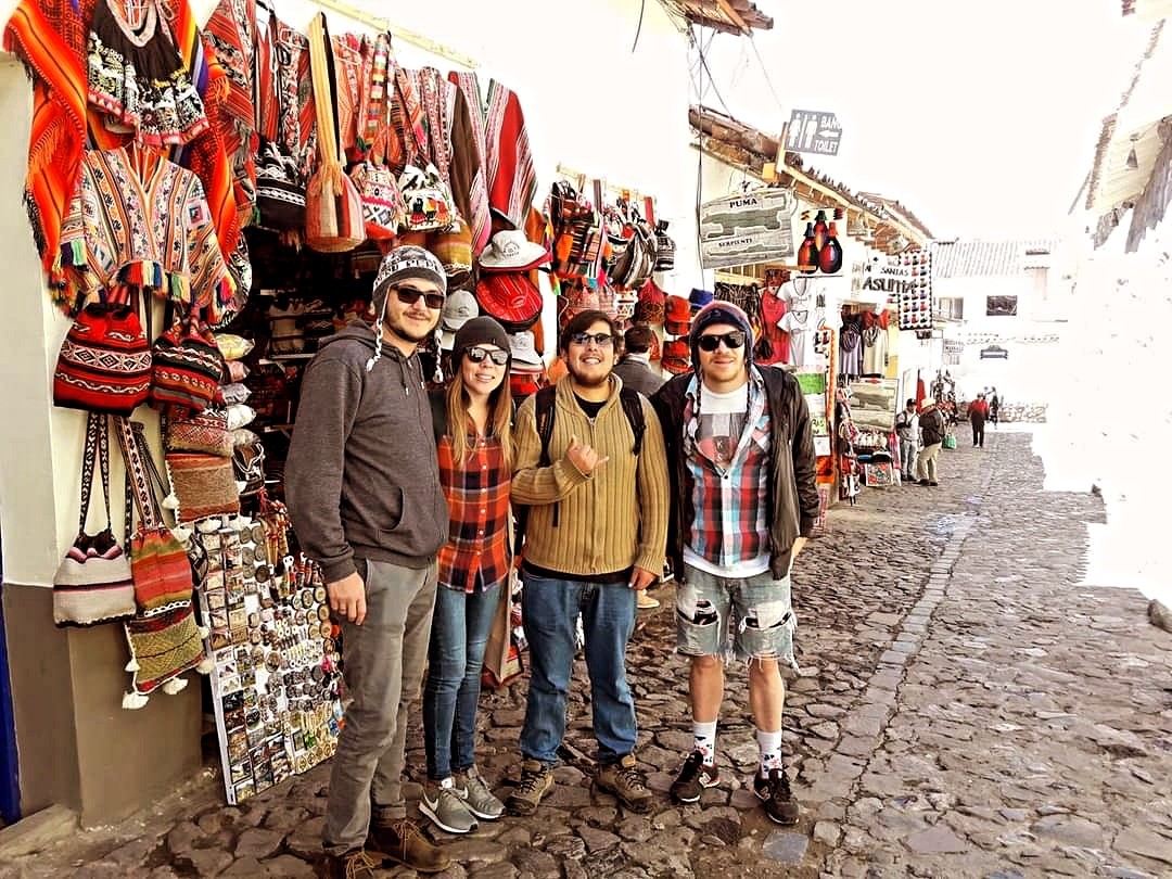 Древняя инженерия и андская мистика оживают в Мачу-Пикчу