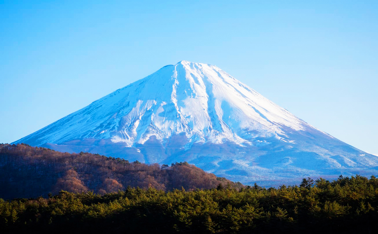 富士山五合+新倉山淺間公園+忍野八海+御殿場奧萊