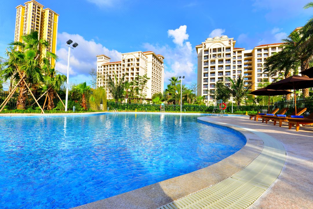 Chimelong Yinghai Hotel Apartment (Zhuhai Ocean Kingdom)