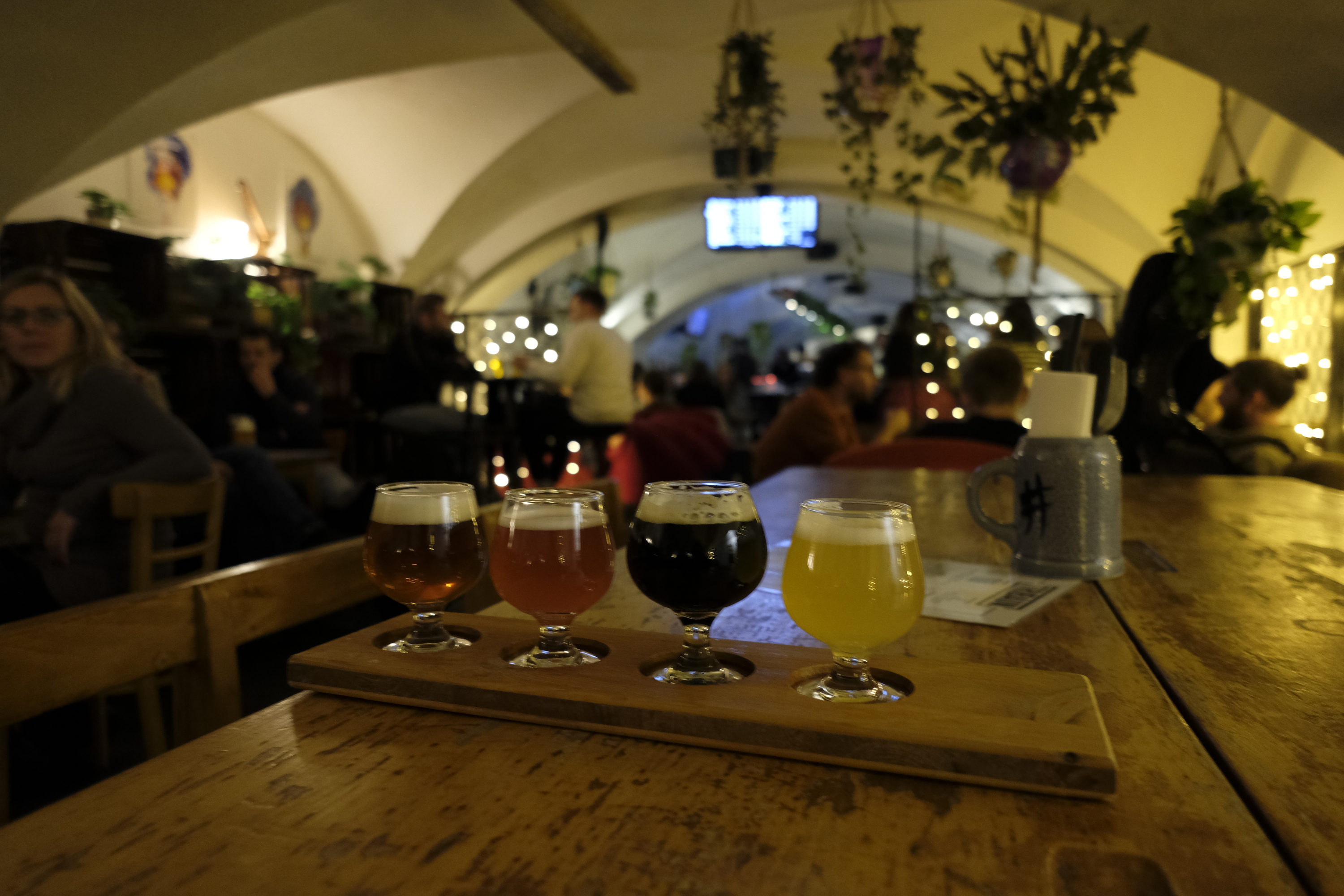 Innsbruck Walking Food Tour