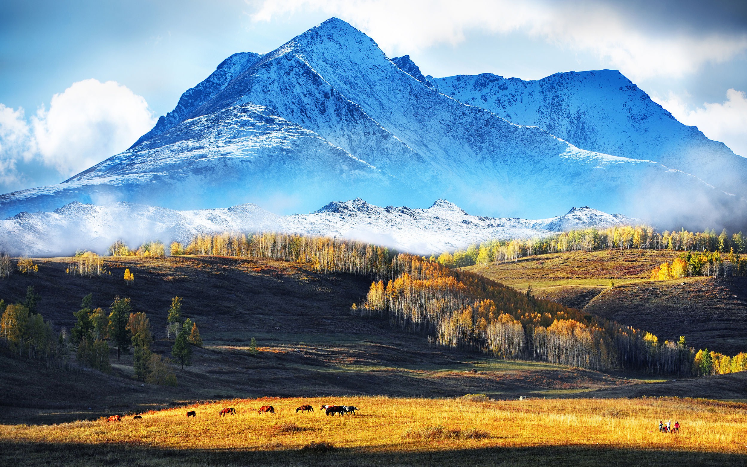 10-Day Private Xinjiang Tour