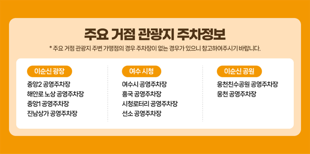 [전남] 여수투어패스