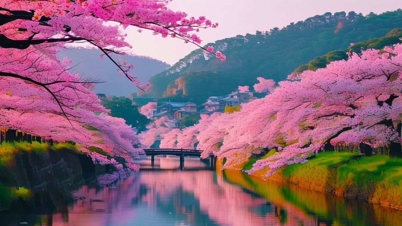 【京都&奈良&嵐山&勝尾寺美景線】嵐山&伏見稻荷大社千本鳥居&奈良公園喂小鹿&勝尾寺看小達摩一日遊|大阪出發