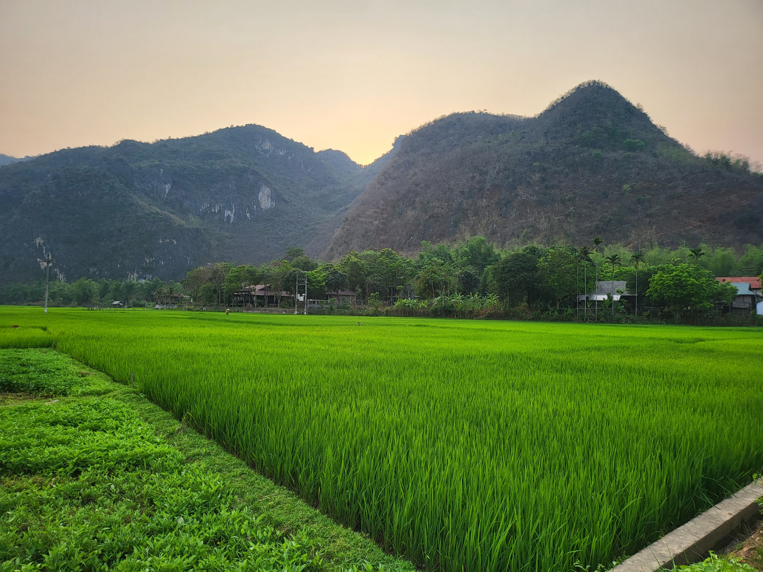 Mai Chau Valley Retreat Full Day Tour from Ha Noi