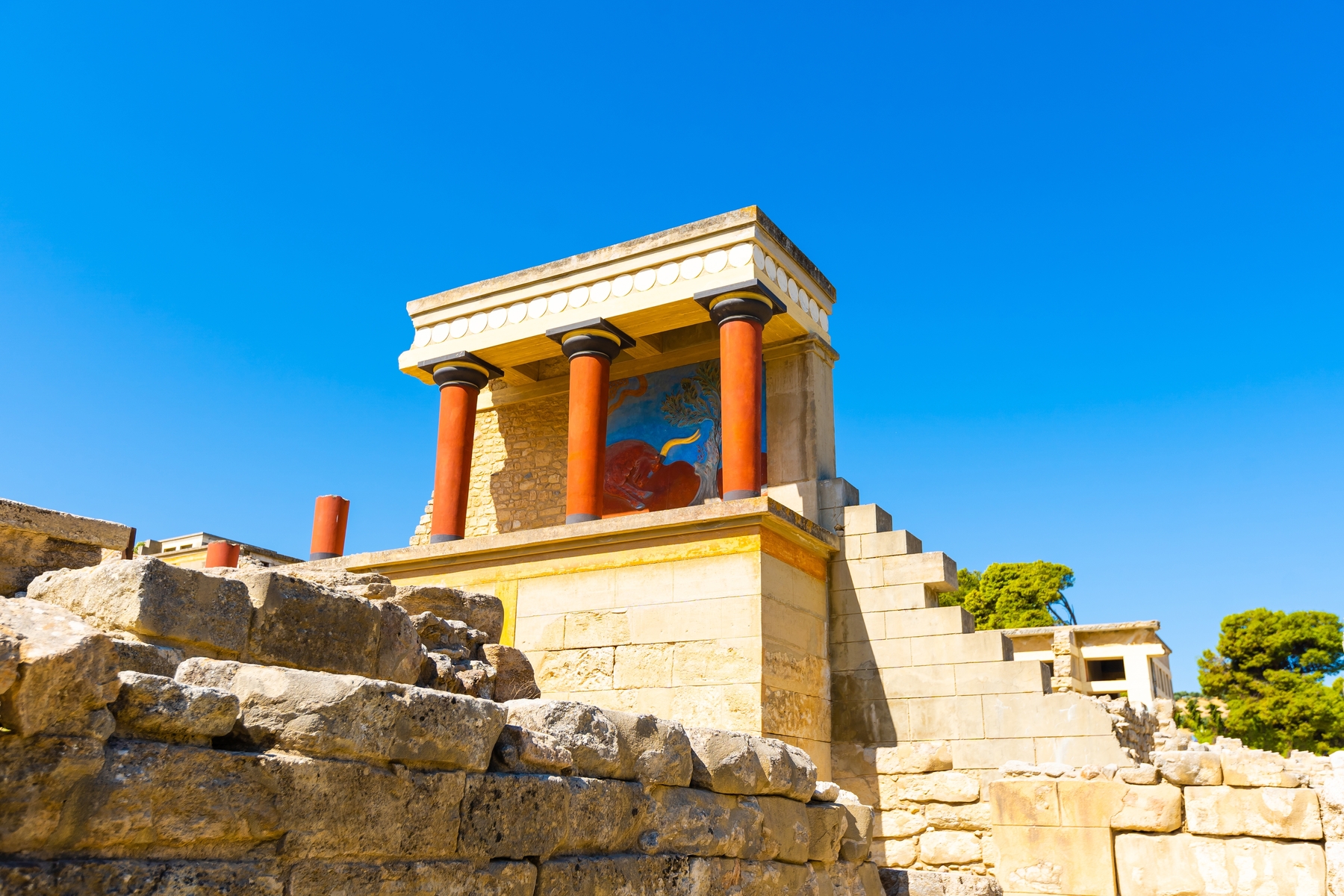 Knossos