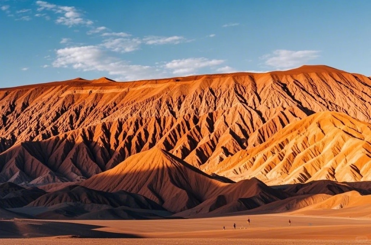 Urumqi Turpan and Karez Well System Day Trip