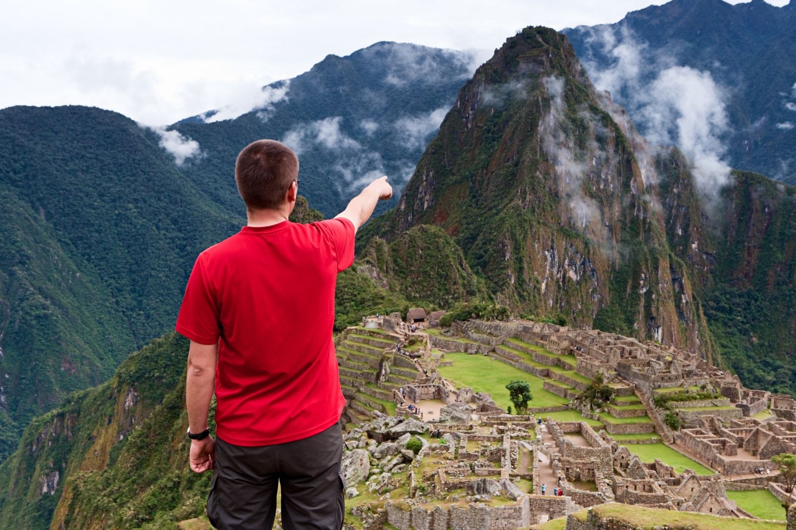 2D1N Sacred Valley and Machu Picchu Tour from Cusco
