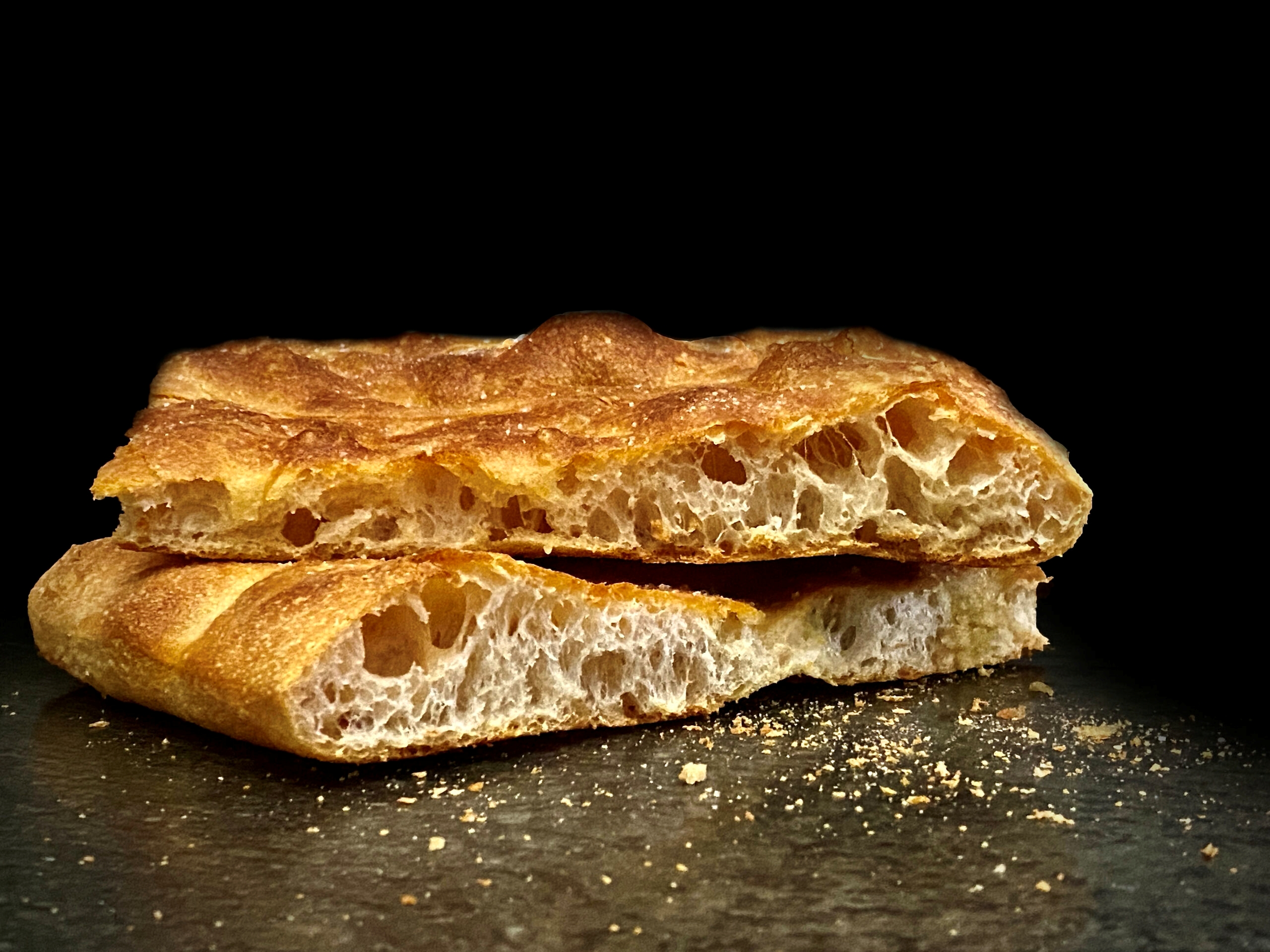 Schiacciata all’olio cooking class & Wine Tasting