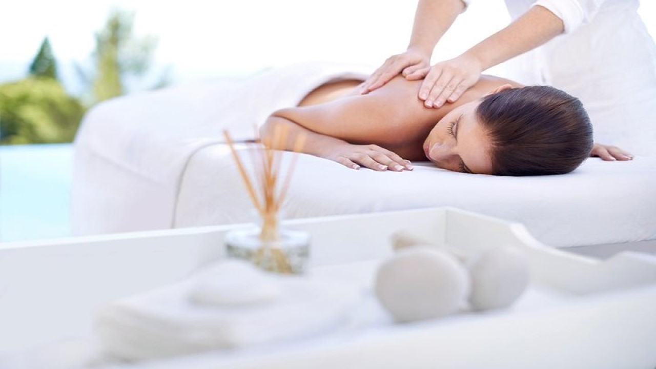土耳其浴 & SPA