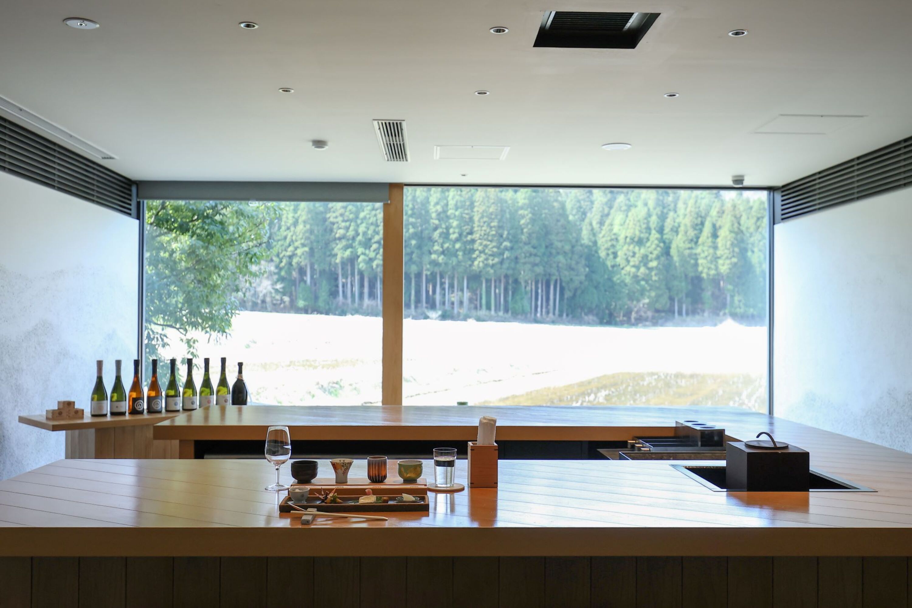 Noguchi Naohiko Sake Institute Half-day Wine Tasting & Private Tour