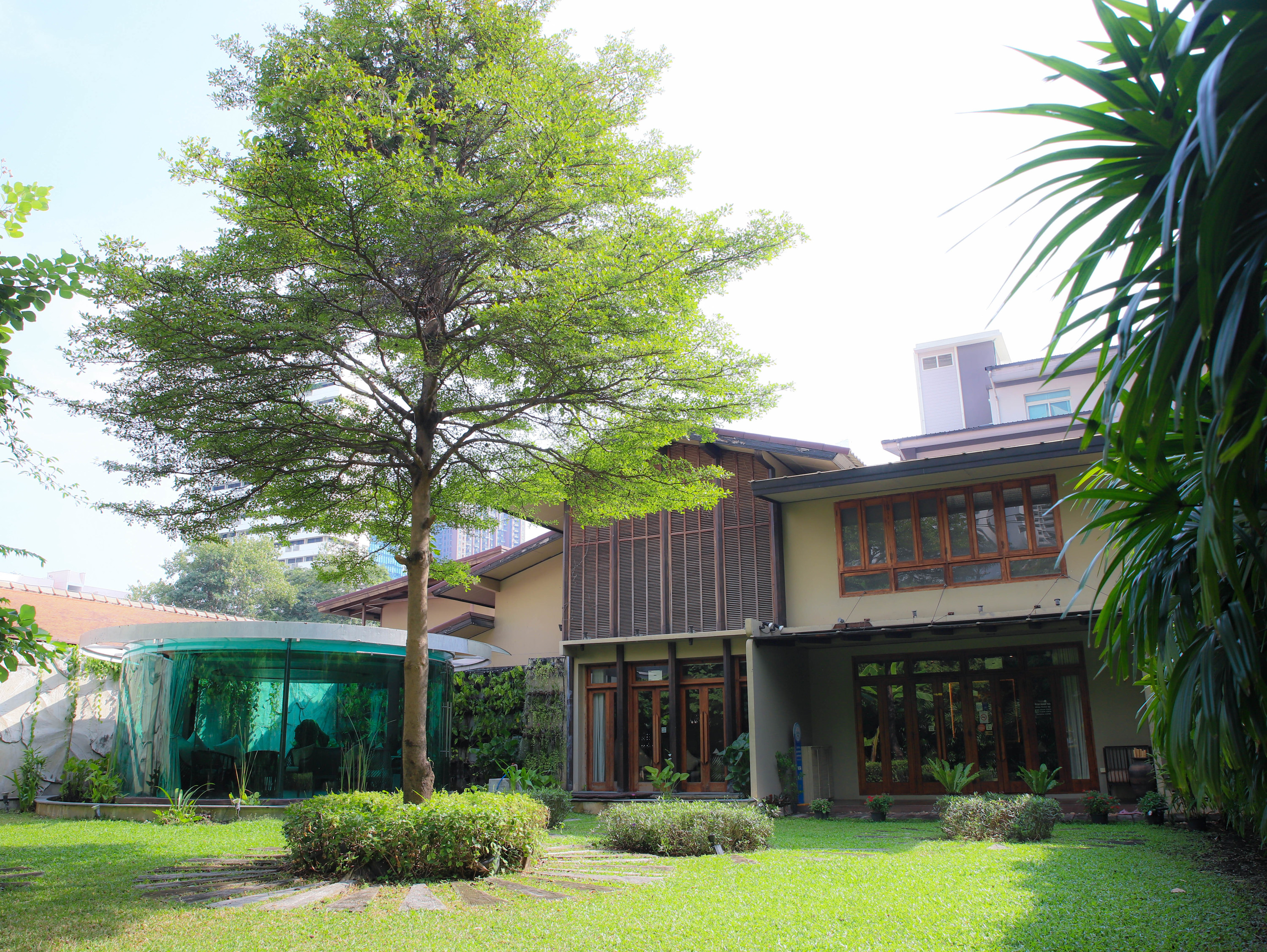 Divana Nurture Spa Sukhumvit 11