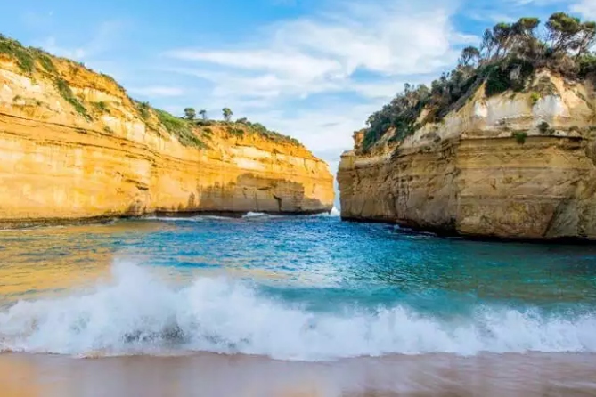 Great Ocean Roads Tours from Melbourne 