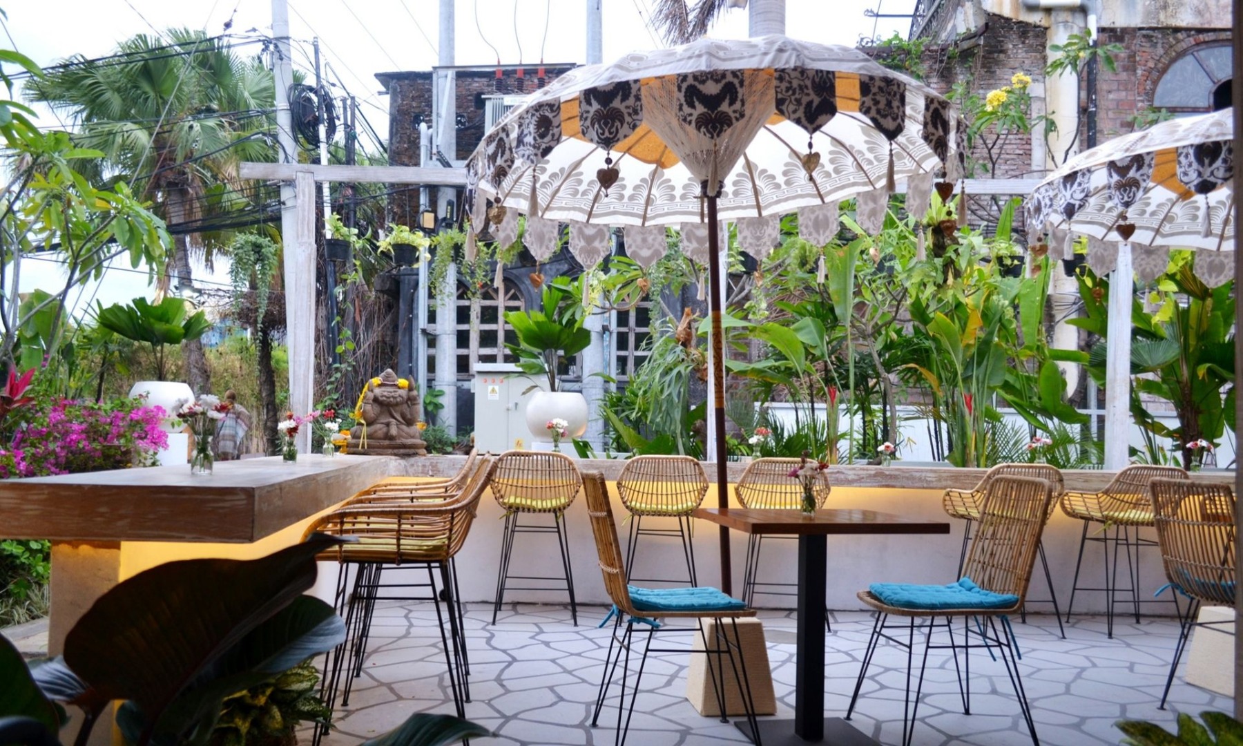 cooking school vicinity in seminyak