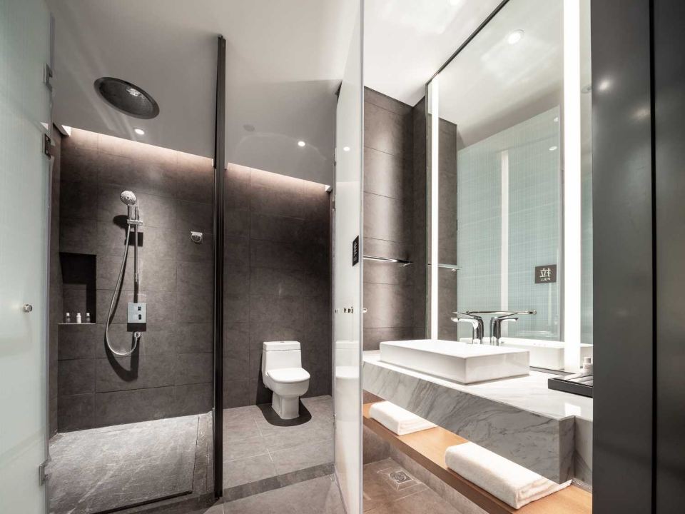 Tanglang Junpu Hotel Nanshan Shenzhen Accommodation Package