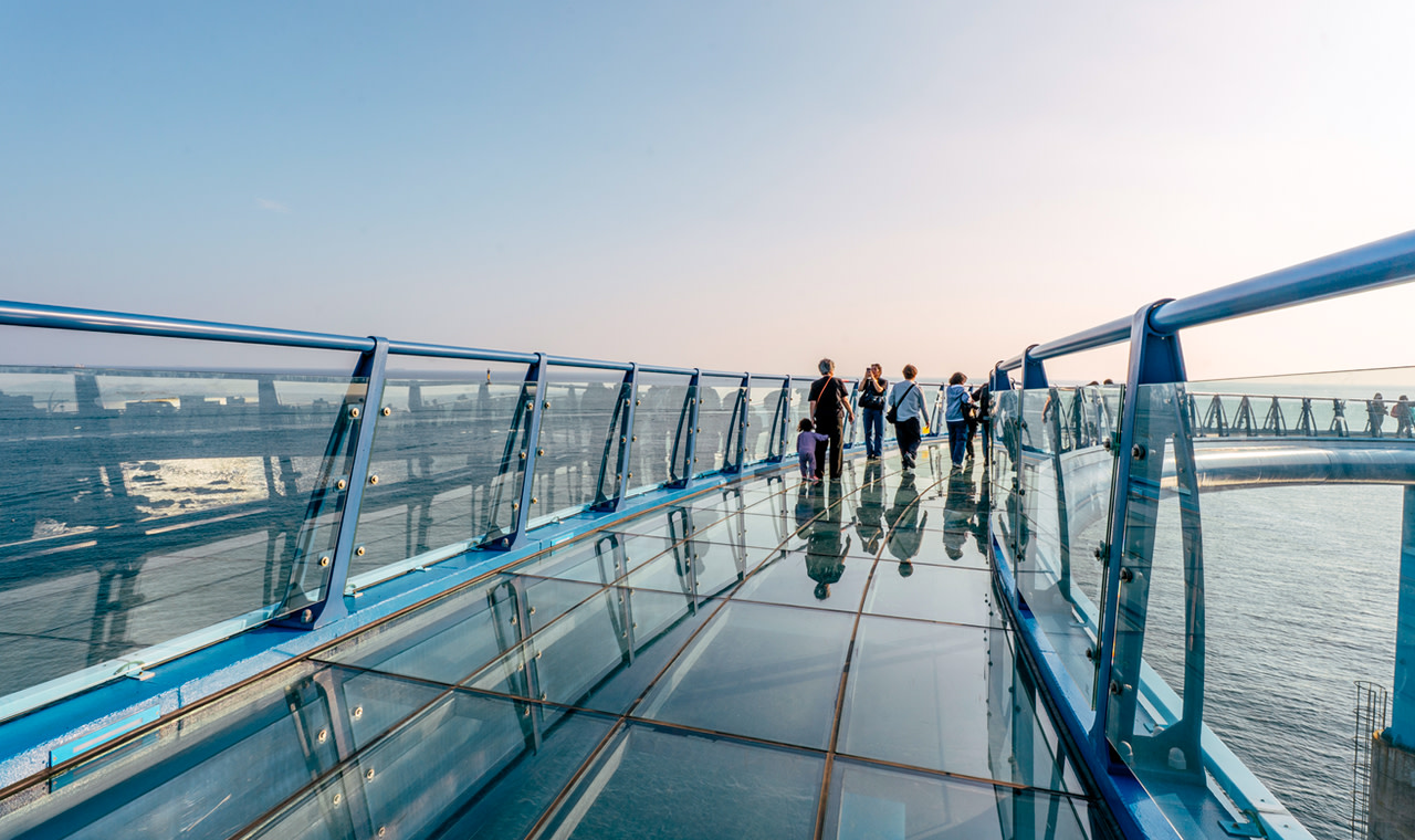 (Guaranteed Return) Busan Shore Excursion for Ulsan Cruise Guests