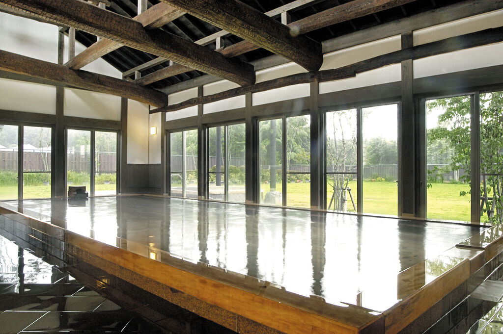 那須高原一日遊: 纜車&果子城堡和式午餐&那須溫泉 (東京出發)