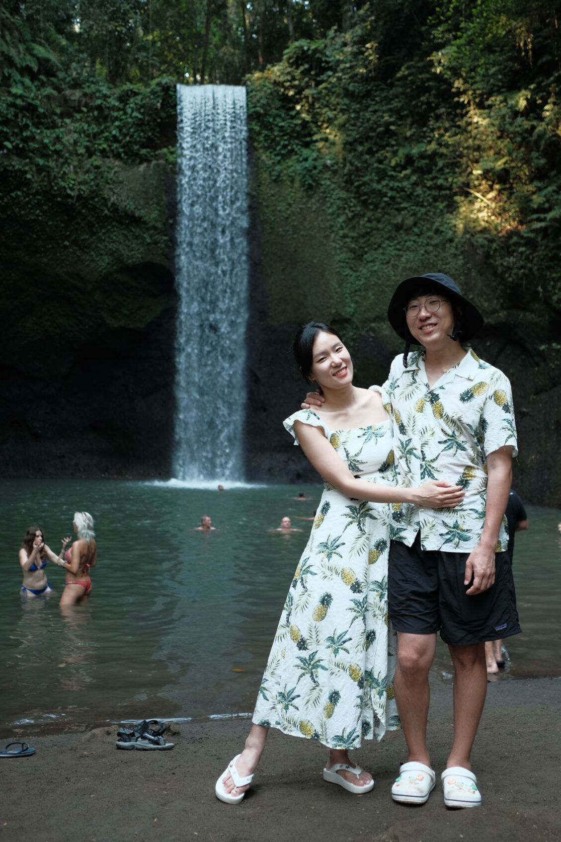 Bali Multi Day Tour With Optional Photographer & Video Drone 