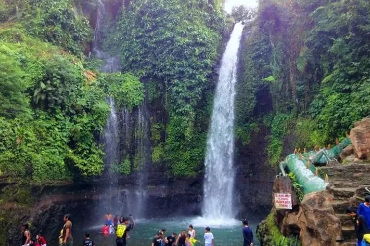 Bogor City Private Tour from Jakarta