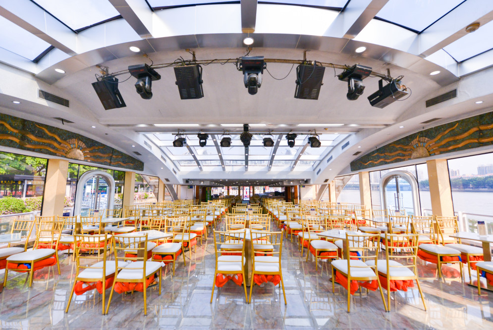 金璟號室內座 金璟號室內座