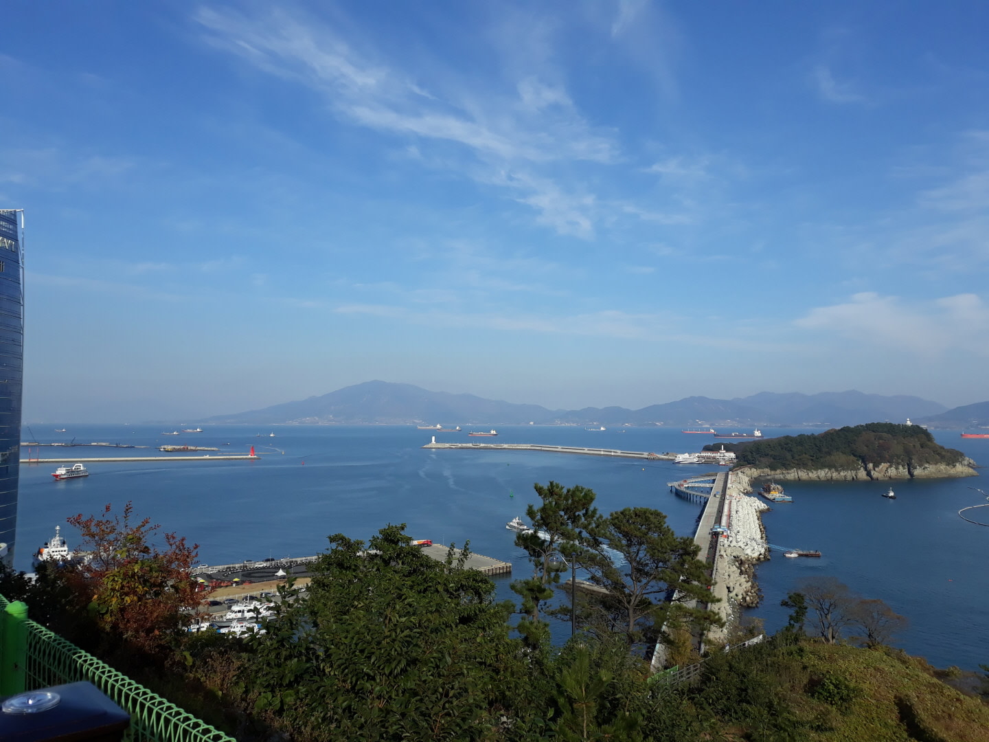 Yeosu Hyangiram & Cable Car Private Full-Day Tour