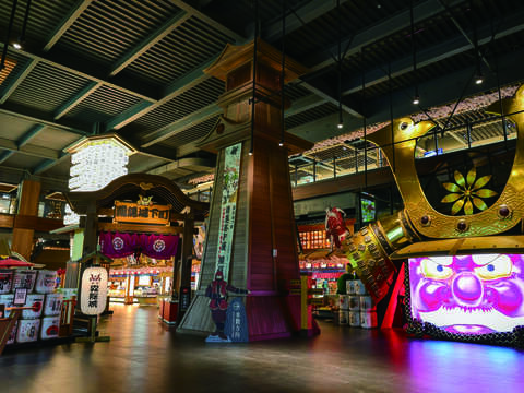桃園慈湖&手信霧隱城&石門水庫 二日遊（含住宿、機場接送）