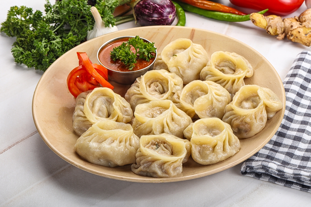 達蘭薩拉街頭美食：導覽美食徒步之旅