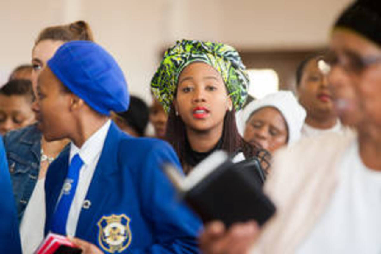 Camissa Gospel Tour Half Day