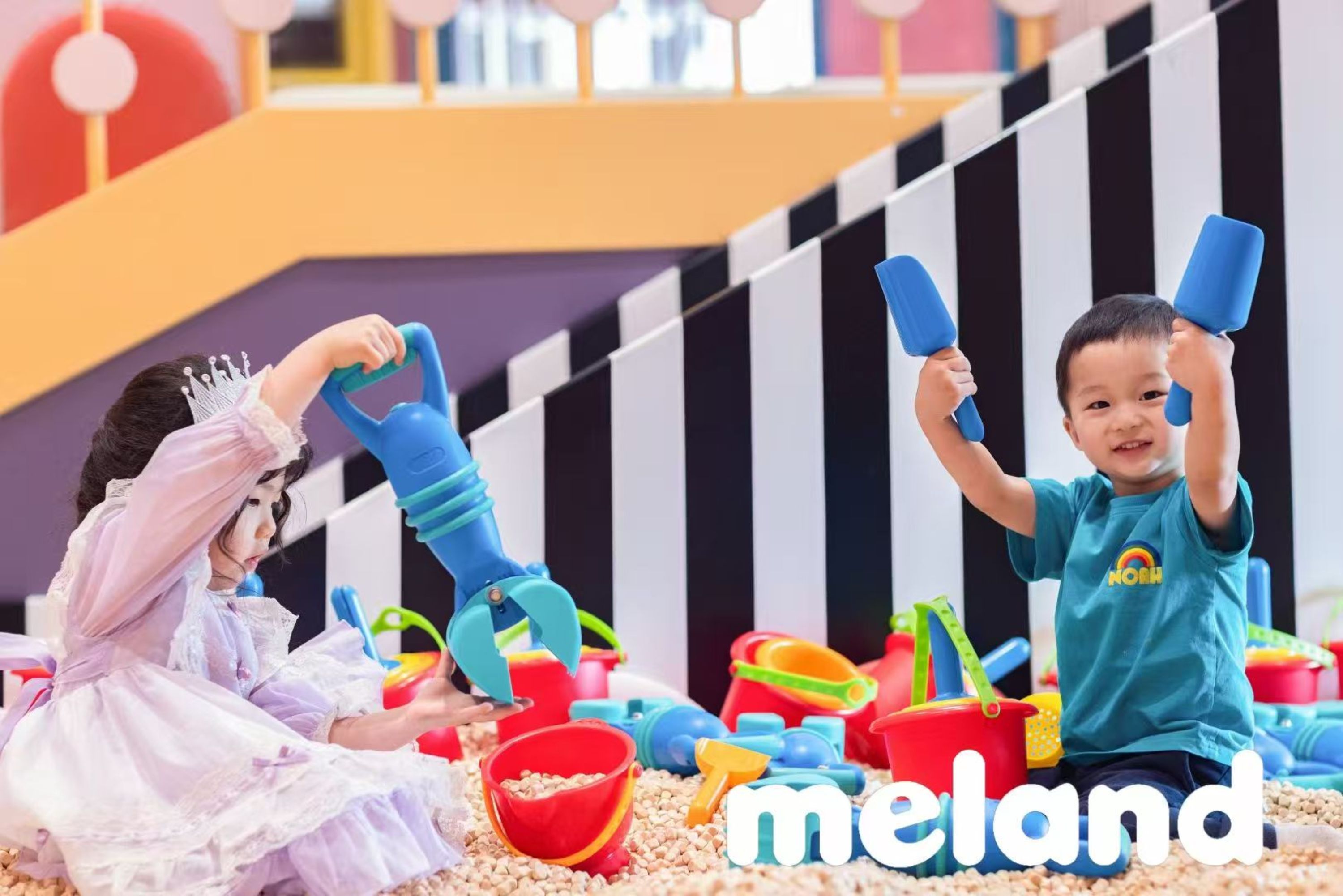 meland