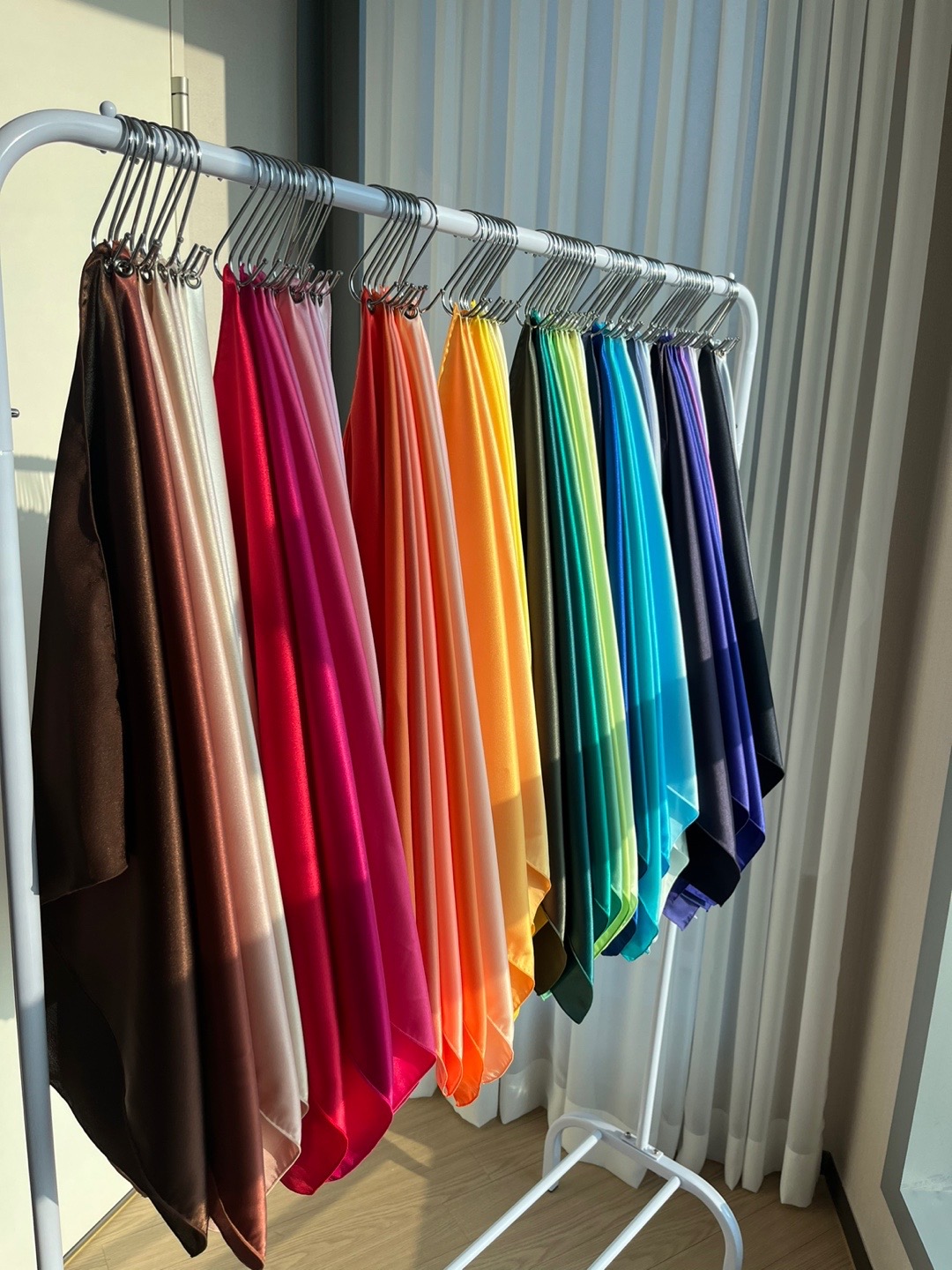 SEUREOUN Busan: Professional Personal Color & Image Consulting