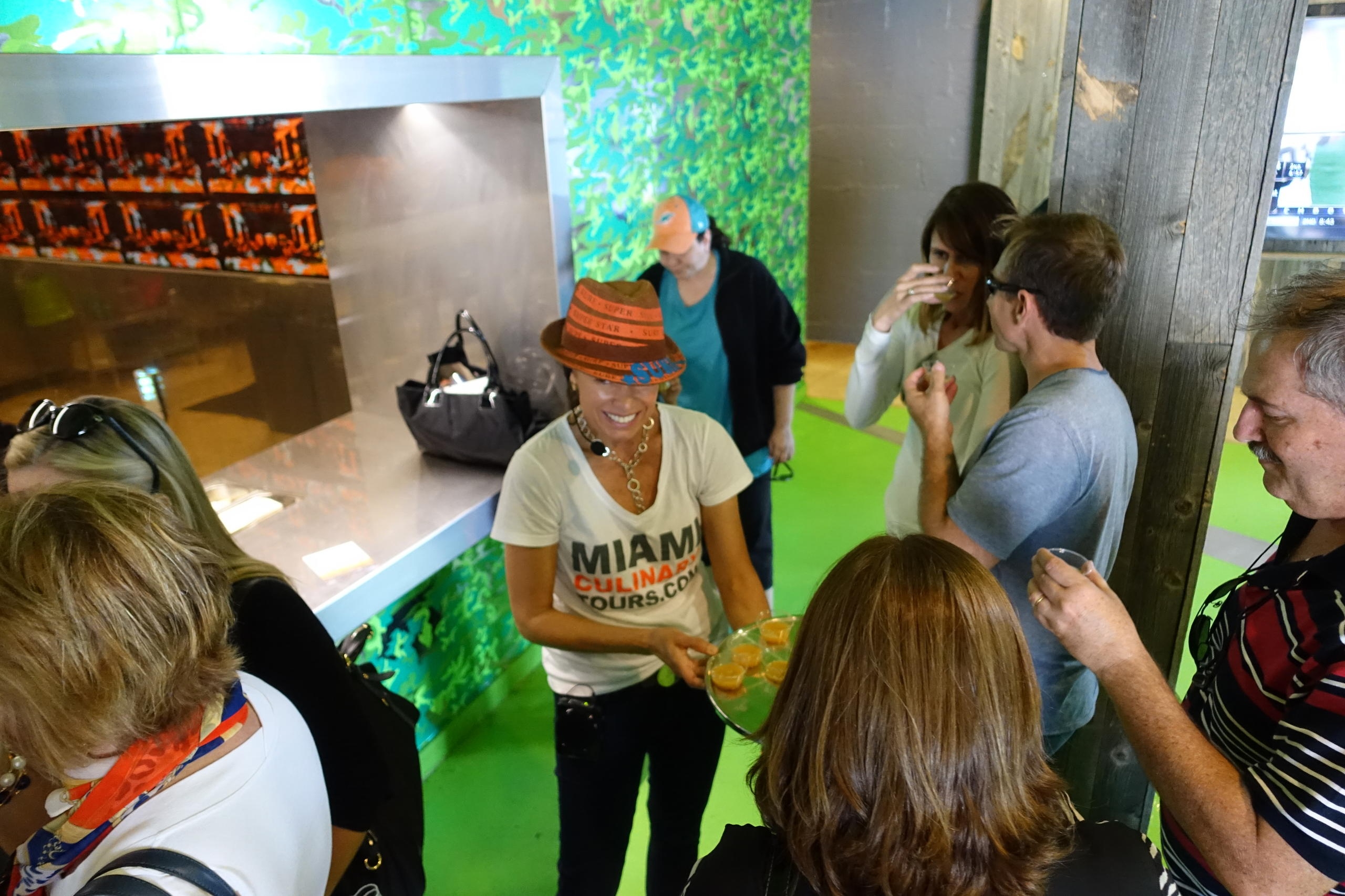 South Beach Food and Art Deco Tour in Miami 2