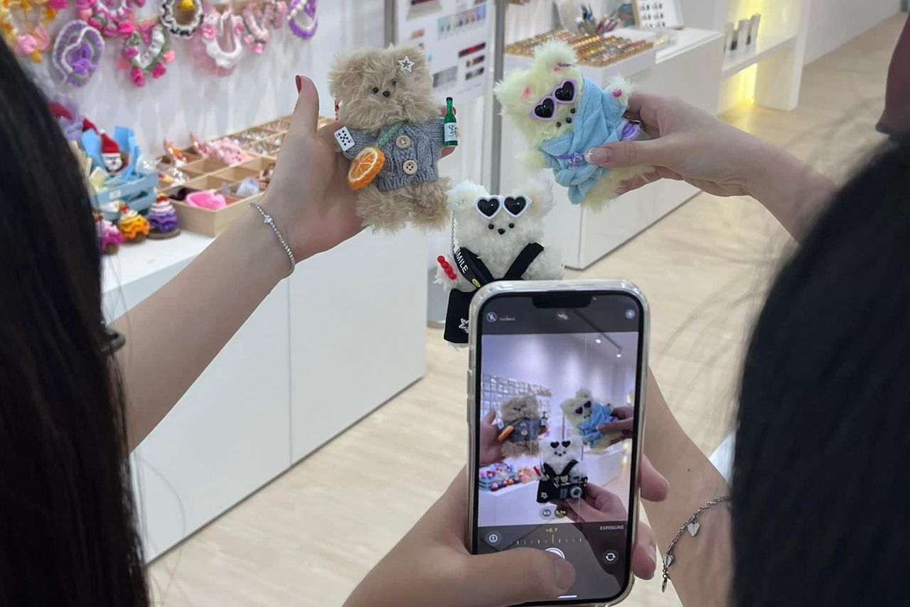 Morudoll by DayDream DIY Studio in Johor Bahru